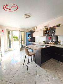 Appartamento di 73 m² con 3 locali e box auto a Mo