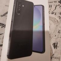 Telefono galaxyA 36 5G