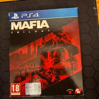 Mafia Trilogy
