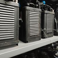 Proiettore Spotlight PC 500 Watt leggi bene