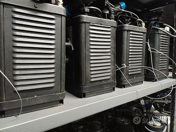 Proiettore Spotlight PC 500 Watt leggi bene