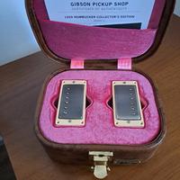 Gibson 1959 Humbucker,Collector’s Edition,Series 2