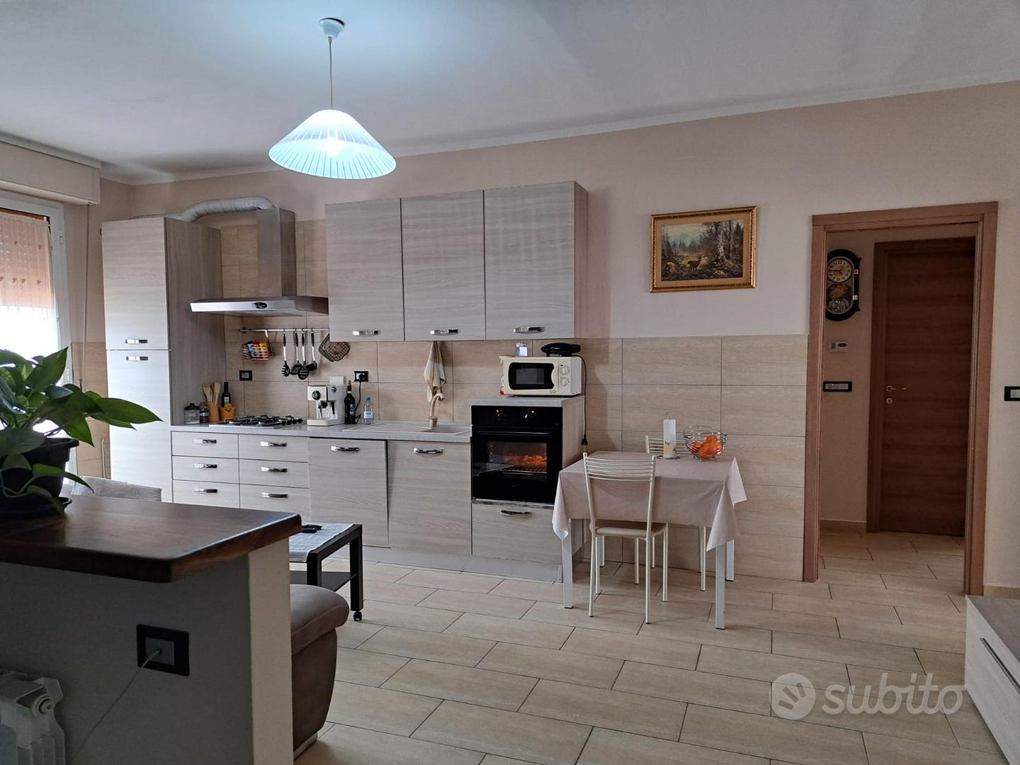 PRONTO DA VIVERE: Quadrilocale moderno a Pontedera - Vista 2
