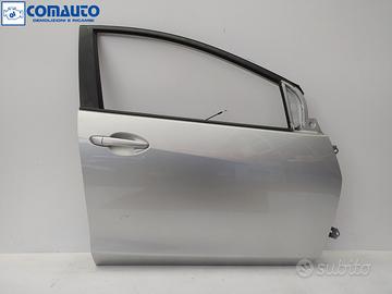 Porta ant dx MAZDA 2 '07