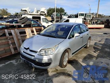 CITROEN C4 LC 1.4 16V 88CV 04-11 -Ricambi