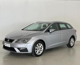 SEAT Leon 1.6 TDI 115 CV DSG ST Business