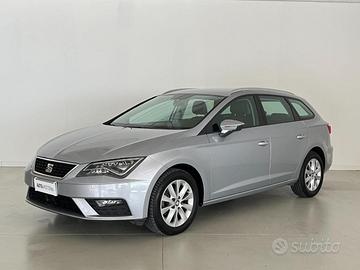 SEAT Leon 1.6 TDI 115 CV DSG ST Business