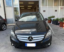 MERCEDES-BENZ B 180 CDI Automatic Executive#AUTO