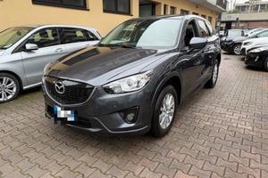 MAZDA CX-5 2.2L Skyactiv-D 150CV 2WD Evolve