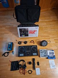 SET COMPLETO DA DJ