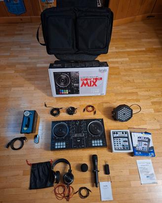 SET COMPLETO DA DJ