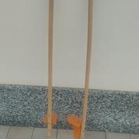 Coppia di trampoli