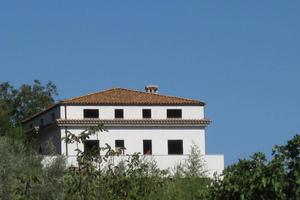 Casa singola - Tossicia