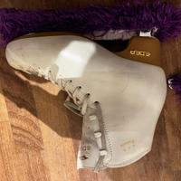 Pattini da ghiaccio EDEA Preludio – Taglia 255 (38