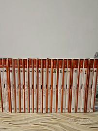 L"italia del Gambero Rosso