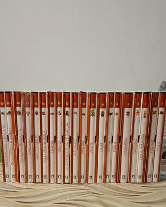 L"italia del Gambero Rosso