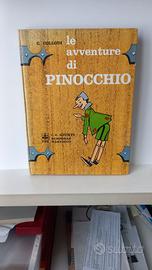 Pinocchio ''Le avventure di Pinocchio''