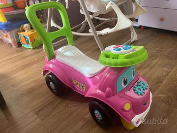 Giochi per bambini infanzia