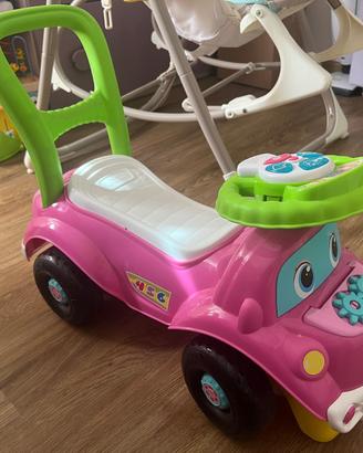 Giochi per bambini infanzia
