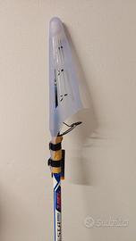 Canna Colmic Tempesta surfcasting 120g 4.20m