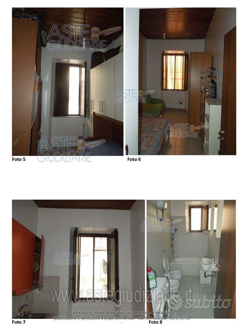 Appartamento – Reggio Calabria, Ravagnese - Vista 4