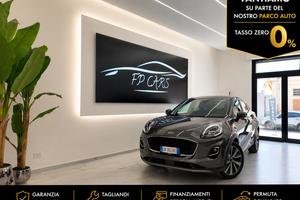 FORD Puma 1.5 EcoBlue 120CV S&S Titanium X