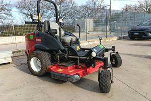 Tagliaerba Toro Groundsmaster 7210 Usato