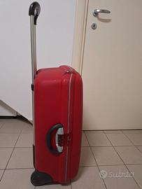 valigia samsonite