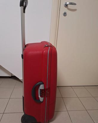 valigia samsonite