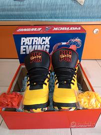 Ewing 33 hi "BIG PUN"