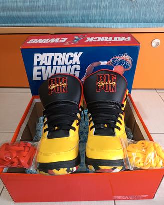Ewing 33 hi "BIG PUN"