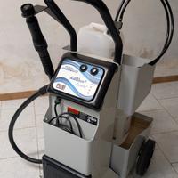 Ambrogio carrello rifornimento AdBlue