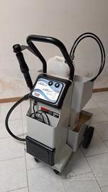 Ambrogio carrello rifornimento AdBlue