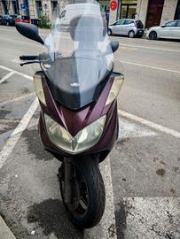 Yamaha Majesty 400