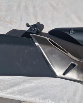 terminale scarico z900 2026