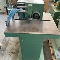 Cavatrice a punta MC CASADEI usata