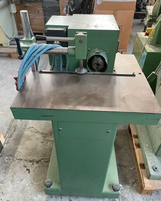 Cavatrice a punta MC CASADEI usata