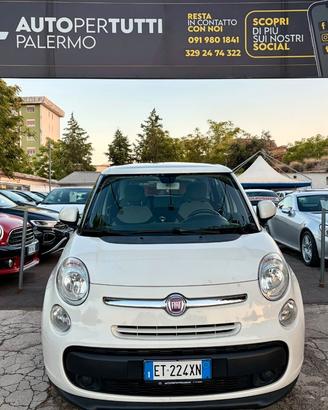 Fiat 500 L 500L 1.3 mjt Lounge 85cv