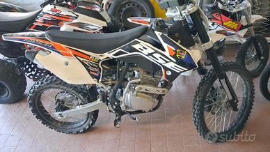 kayo quad moto e minimoto pit bike