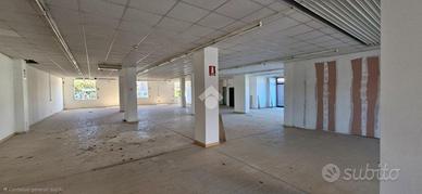 NEGOZIO A SANTA LUCIA DI PIAVE