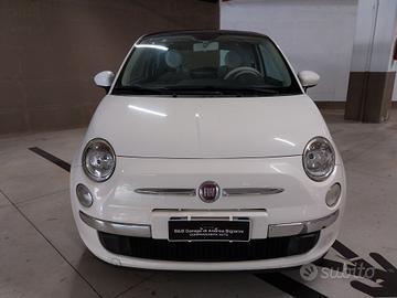 Fiat 500 0.9 TwinAir Turbo by DIESEL - ok neopaten
