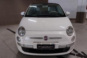 Fiat 500 0.9 TwinAir Turbo by DIESEL - ok neopaten