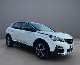 Peugeot 3008 BlueHDi 150 S&S Allure