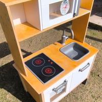 cucina  ikea  per bambini 