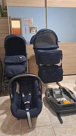 trio Inglesina trilogy 