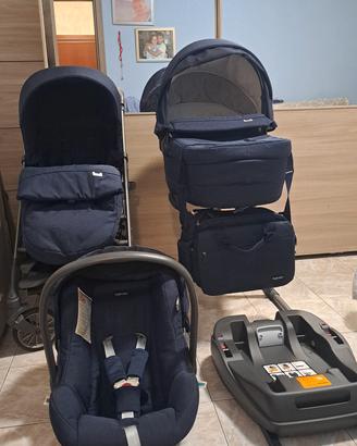 trio Inglesina trilogy 