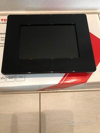 Porta foto digitale toshiba