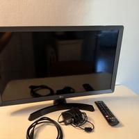 TV LG 24TL510V