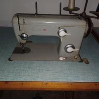 Macchina da cucire