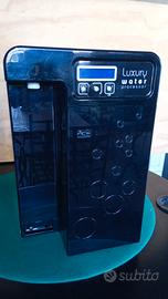 erogatore gasatore refrigeratore filtraggio acqua 